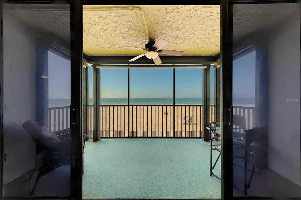 18304 Gulf Boulevard Redington Shores FL 33708