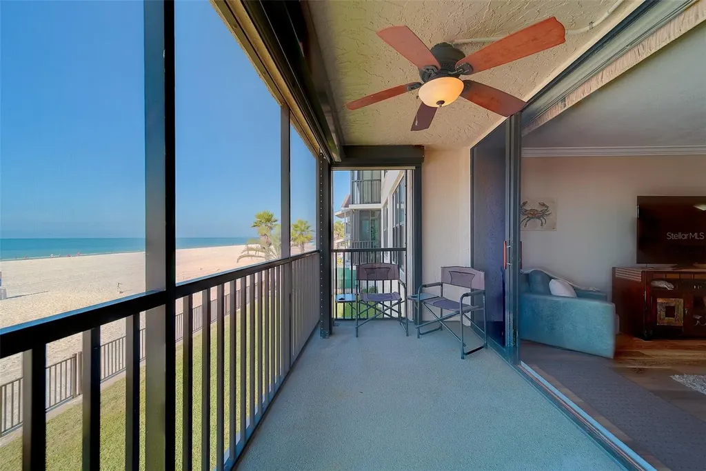 18304 Gulf Boulevard Redington Shores FL 33708