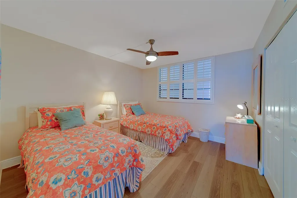 18304 Gulf Boulevard Redington Shores FL 33708