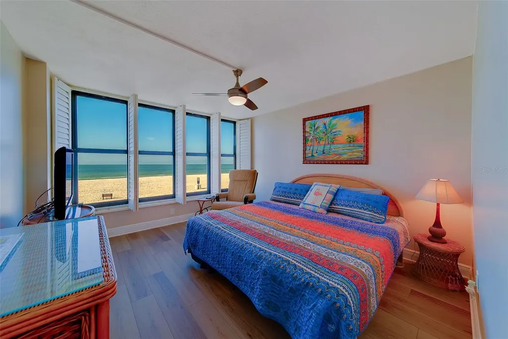 18304 Gulf Boulevard Redington Shores FL 33708