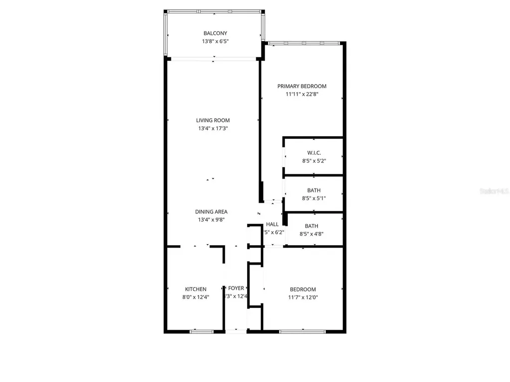 18304 Gulf Boulevard Redington Shores FL 33708