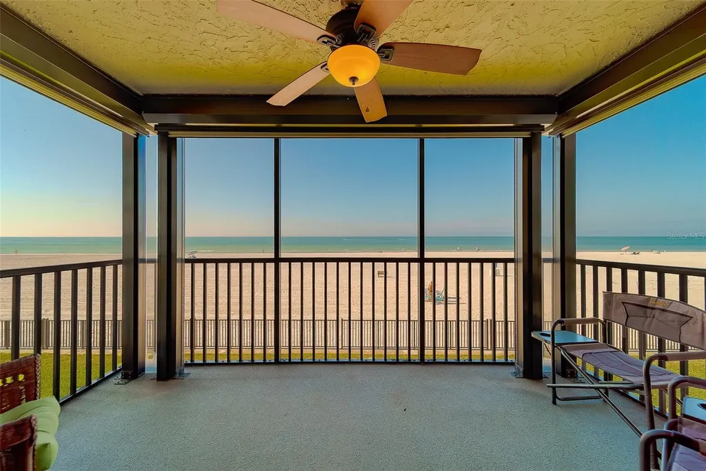 18304 Gulf Boulevard Redington Shores FL 33708