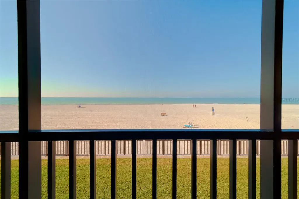 18304 Gulf Boulevard Redington Shores FL 33708