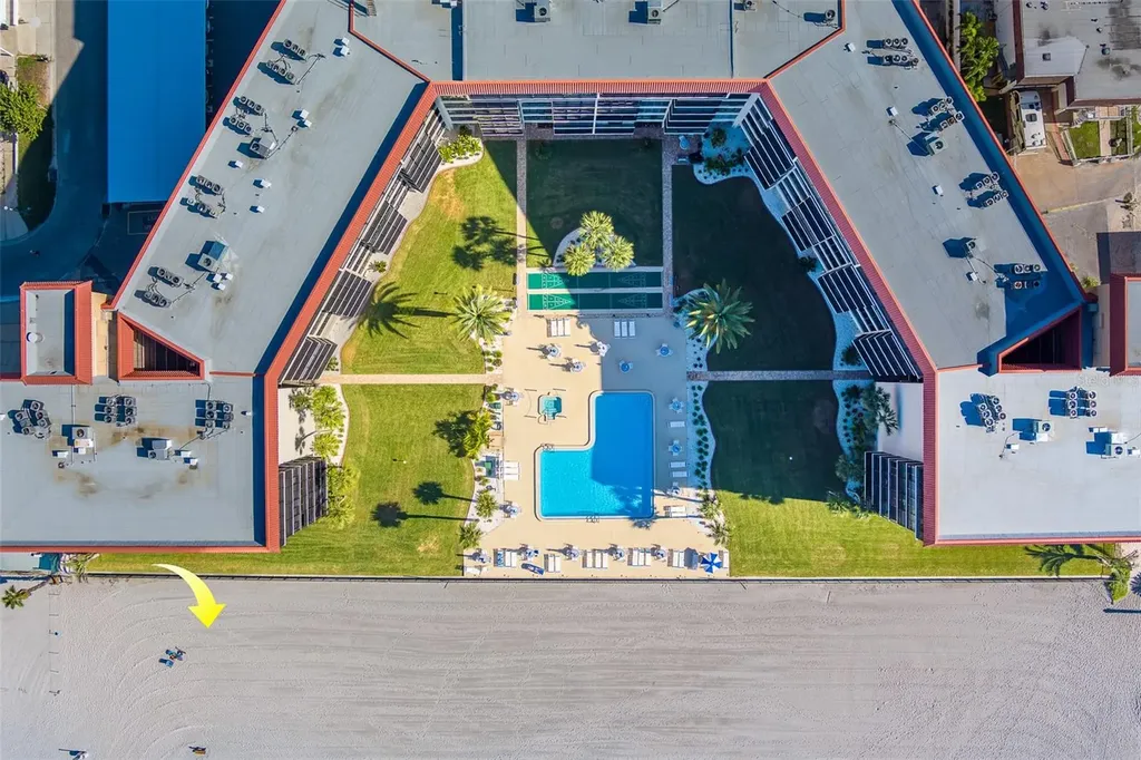 18304 Gulf Boulevard Redington Shores FL 33708