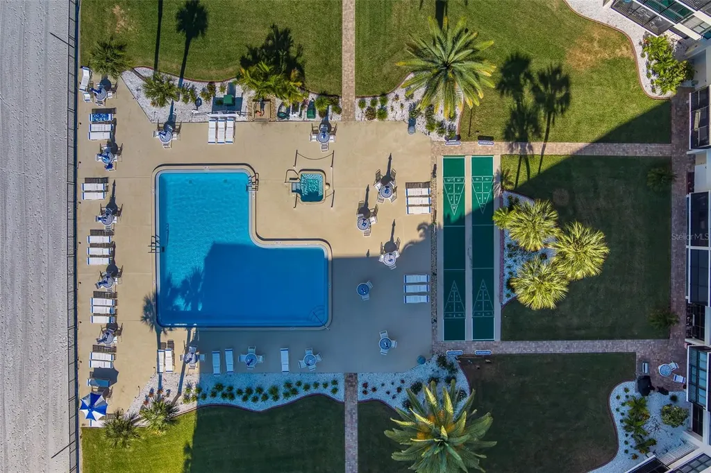 18304 Gulf Boulevard Redington Shores FL 33708