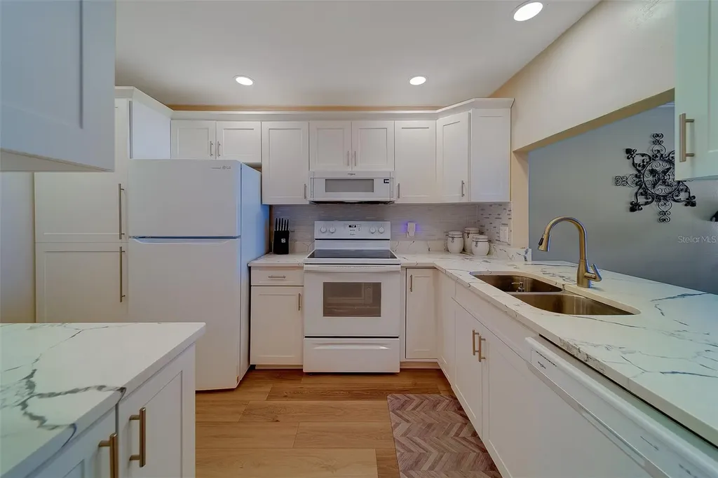 18304 Gulf Boulevard Redington Shores FL 33708