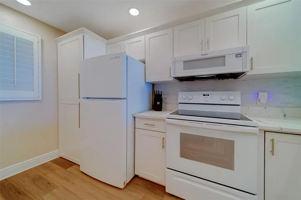 18304 Gulf Boulevard Redington Shores FL 33708