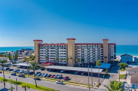 18304 Gulf Boulevard Redington Shores FL 33708