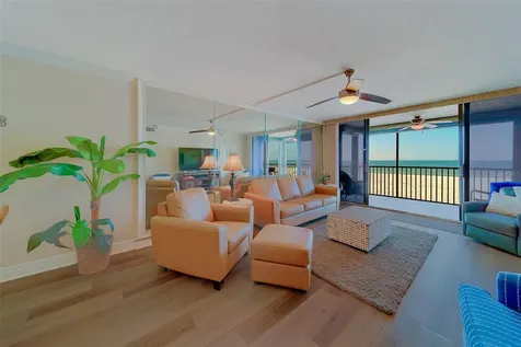 18304 Gulf Boulevard Redington Shores FL 33708
