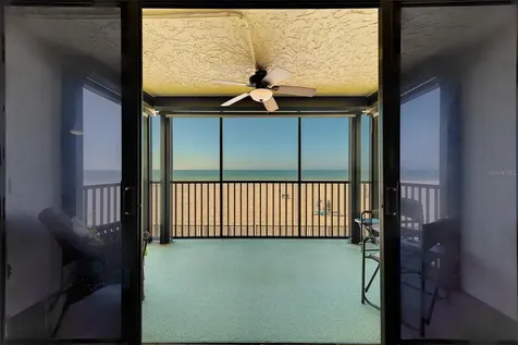 18304 Gulf Boulevard Redington Shores FL 33708
