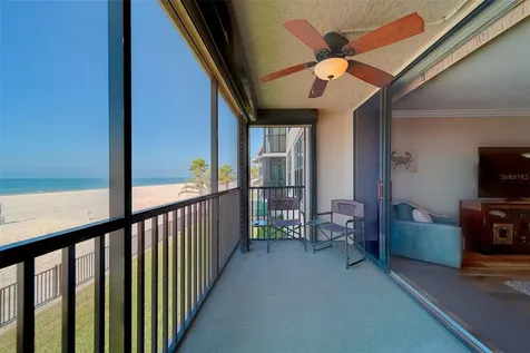 18304 Gulf Boulevard Redington Shores FL 33708