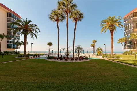 18304 Gulf Boulevard Redington Shores FL 33708