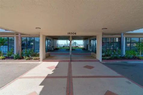 18304 Gulf Boulevard Redington Shores FL 33708