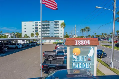 18304 Gulf Boulevard Redington Shores FL 33708