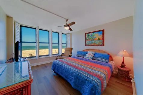 18304 Gulf Boulevard Redington Shores FL 33708