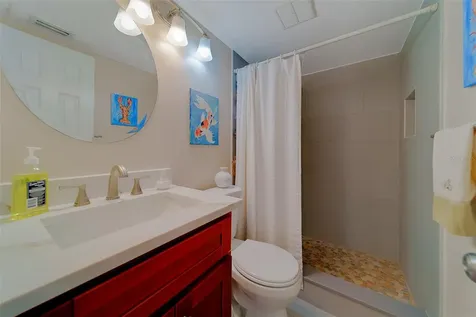 18304 Gulf Boulevard Redington Shores FL 33708