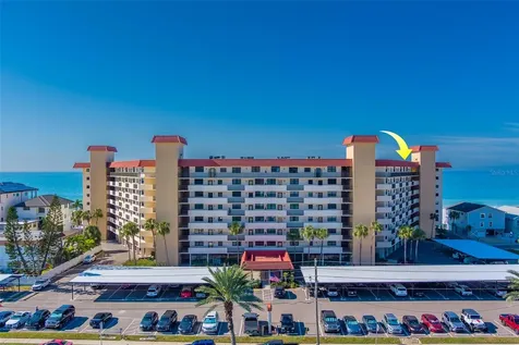 18304 Gulf Boulevard Redington Shores FL 33708