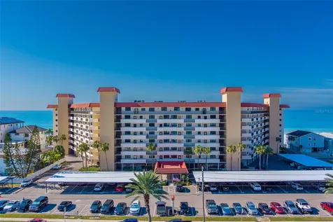 18304 Gulf Boulevard Redington Shores FL 33708