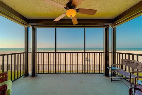 18304 Gulf Boulevard Redington Shores FL 33708