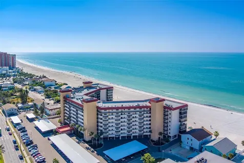 18304 Gulf Boulevard Redington Shores FL 33708