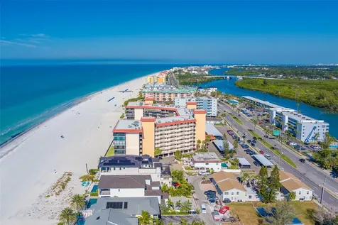 18304 Gulf Boulevard Redington Shores FL 33708