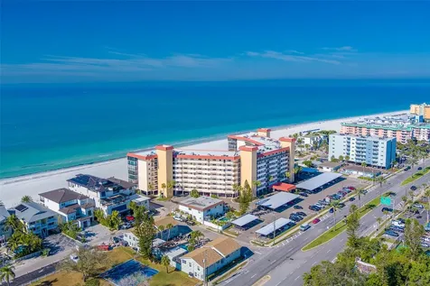 18304 Gulf Boulevard Redington Shores FL 33708