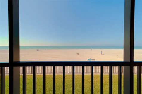 18304 Gulf Boulevard Redington Shores FL 33708