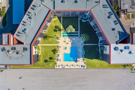 18304 Gulf Boulevard Redington Shores FL 33708