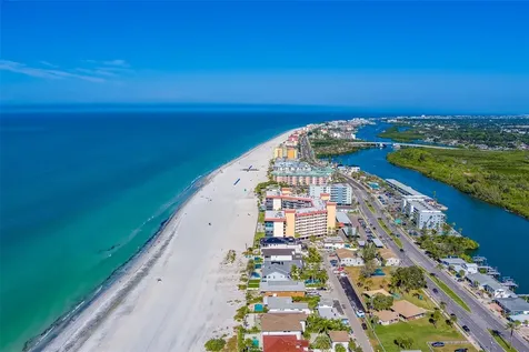 18304 Gulf Boulevard Redington Shores FL 33708