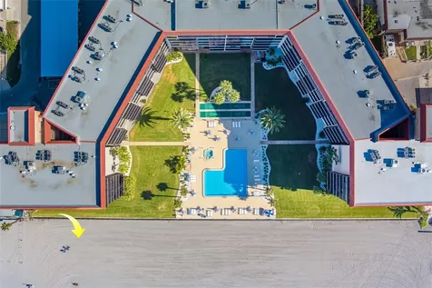 18304 Gulf Boulevard Redington Shores FL 33708