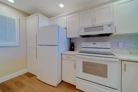 18304 Gulf Boulevard Redington Shores FL 33708