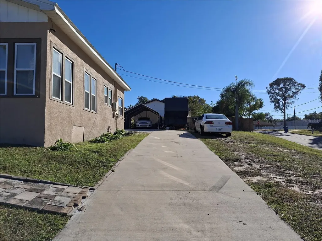 103 Gordon Drive Haines City FL 33844