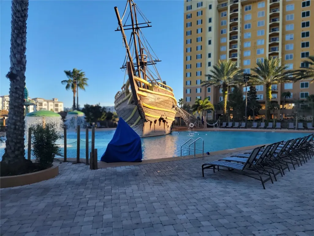 8101 Resort Village Drive Orlando FL 32821