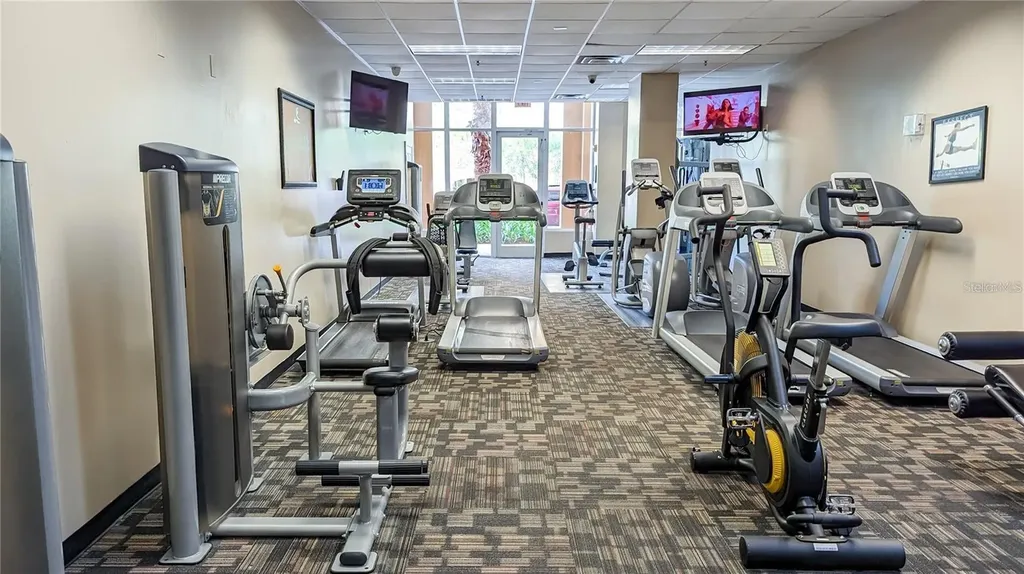 8101 Resort Village Drive Orlando FL 32821