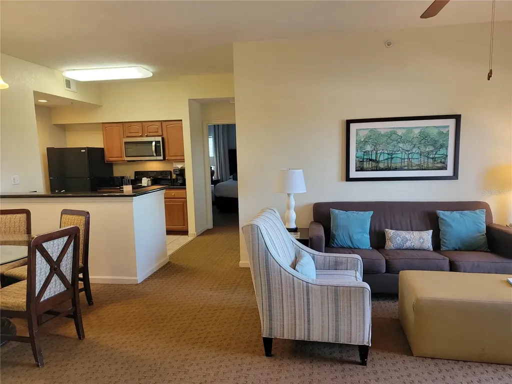 8101 Resort Village Drive Orlando FL 32821