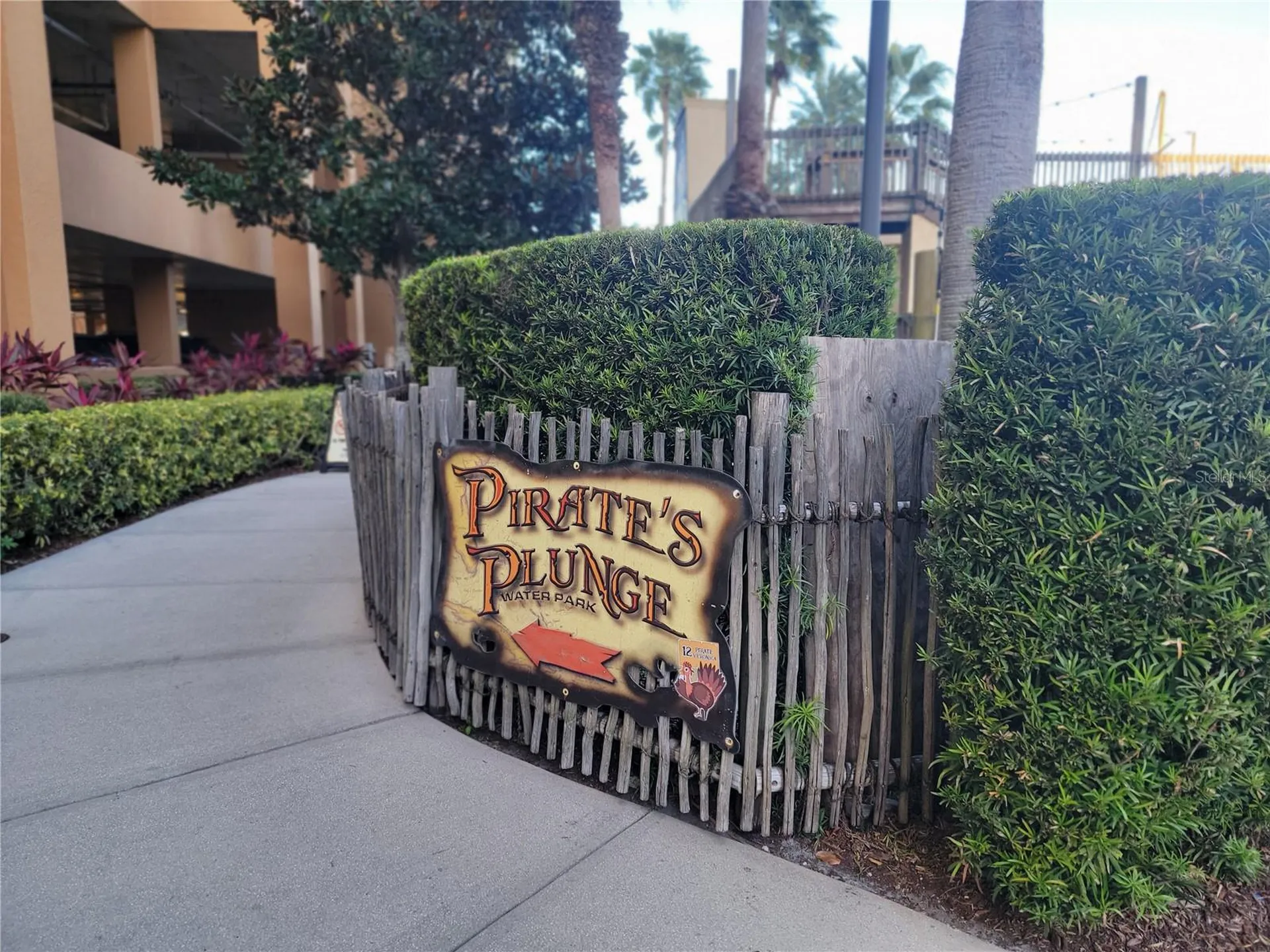 8101 Resort Village Drive Orlando FL 32821