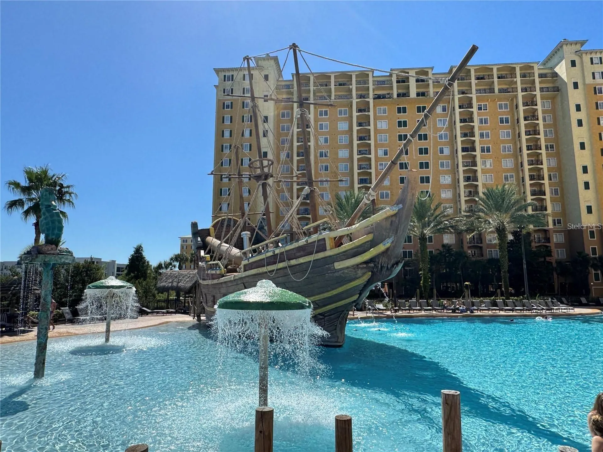 8101 Resort Village Drive Orlando FL 32821