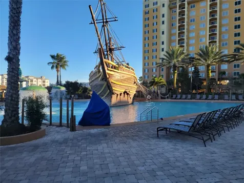 8101 Resort Village Drive Orlando FL 32821