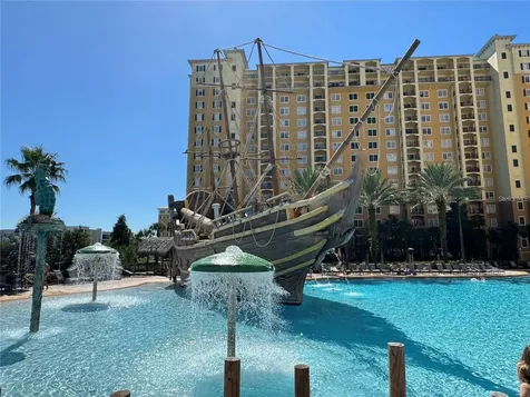 8101 Resort Village Drive Orlando FL 32821