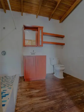 Sr 526 Bosque Tanama Adjuntas PR 00601