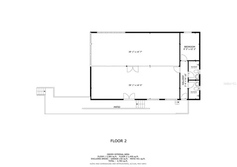 Sr 526 Bosque Tanama Adjuntas PR 00601