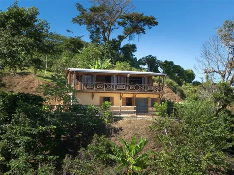 Sr 526 Bosque Tanama Adjuntas PR 00601