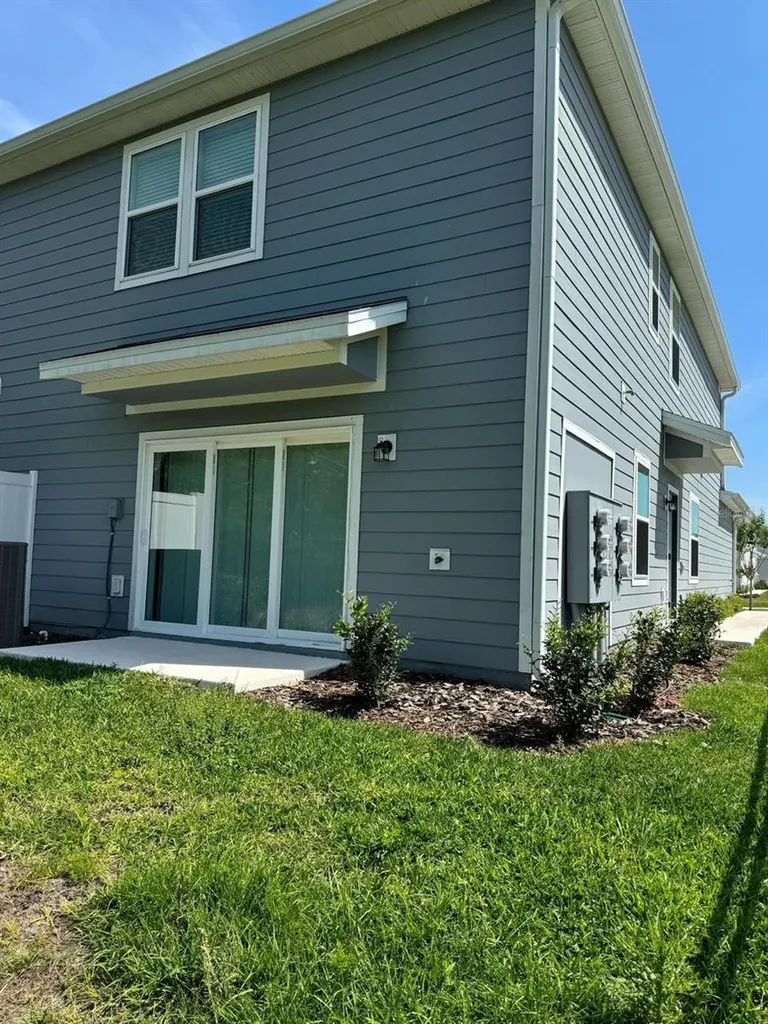 4669 Sparkling Shell Avenue Kissimmee FL 34746