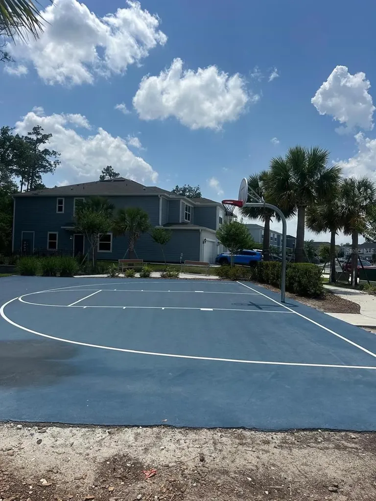 4669 Sparkling Shell Avenue Kissimmee FL 34746