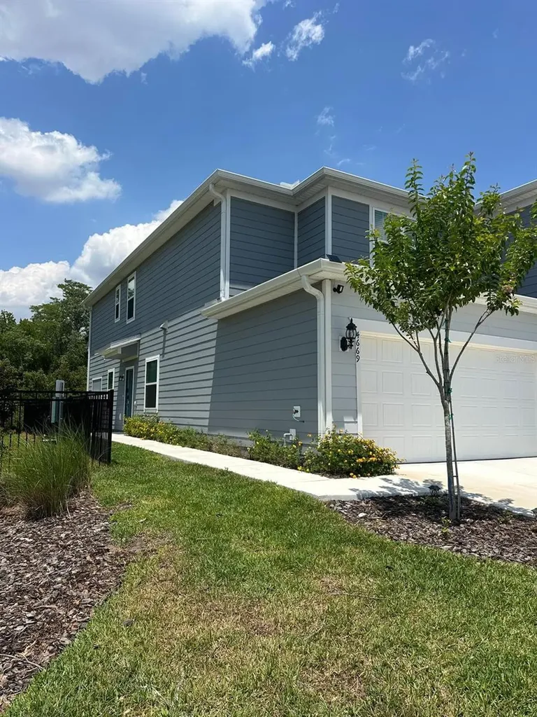 4669 Sparkling Shell Avenue Kissimmee FL 34746