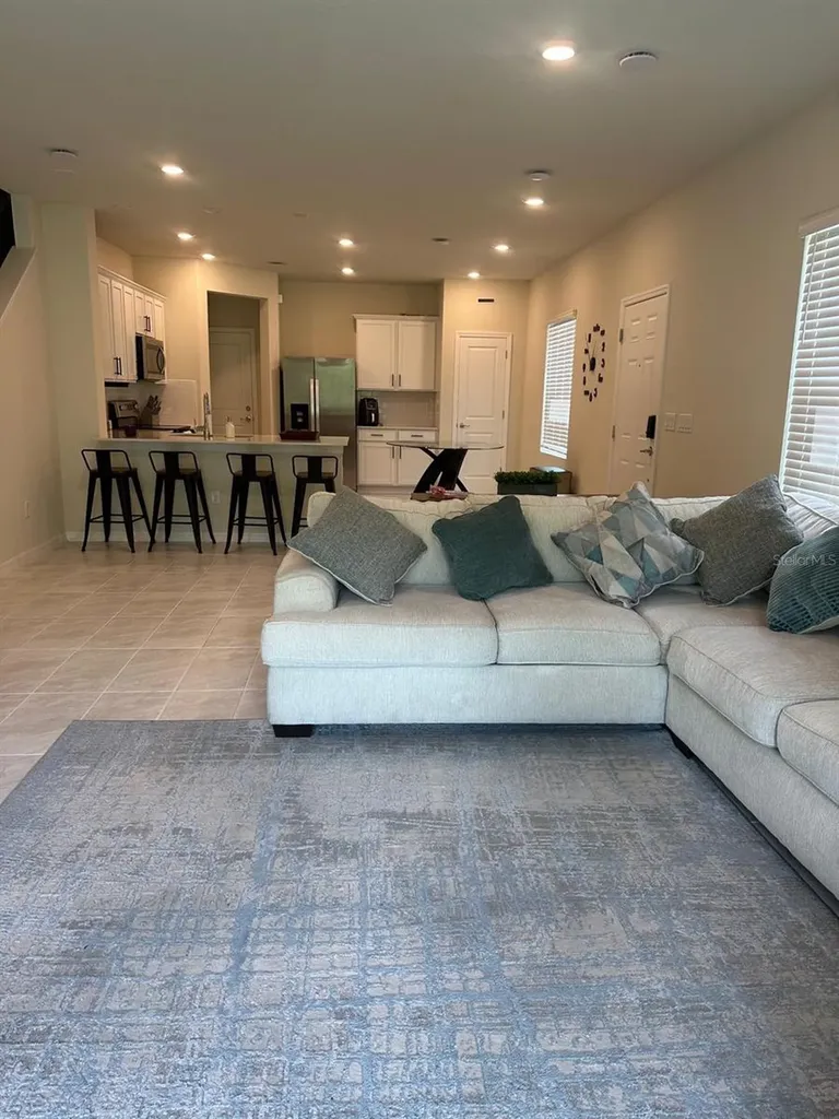 4669 Sparkling Shell Avenue Kissimmee FL 34746