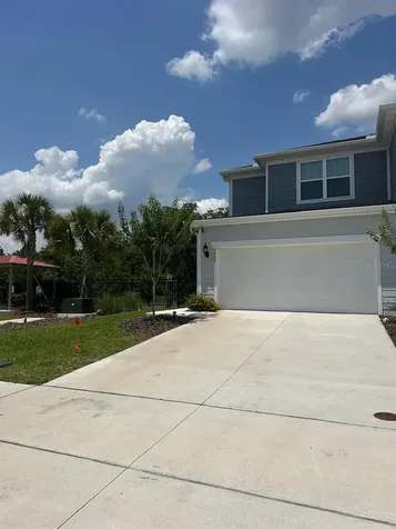4669 Sparkling Shell Avenue Kissimmee FL 34746