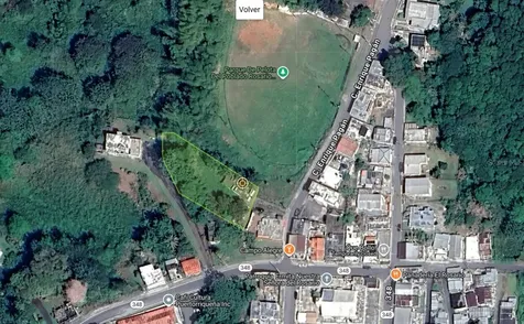 348 Km 9.1 C. Enrique Pagan- Poblado Rosario San German PR 00683