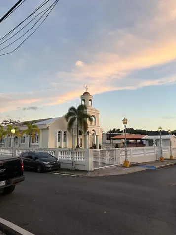 348 Km 9.1 C. Enrique Pagan- Poblado Rosario San German PR 00683