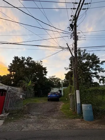 348 Km 9.1 C. Enrique Pagan- Poblado Rosario San German PR 00683